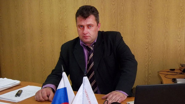 Денисов Александр Михайлович.