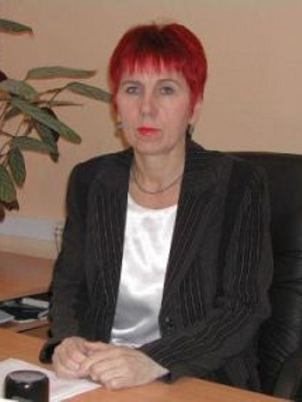 Пинаева Надежда Семеновна.