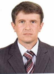 Грибачев Роман Михайлович.